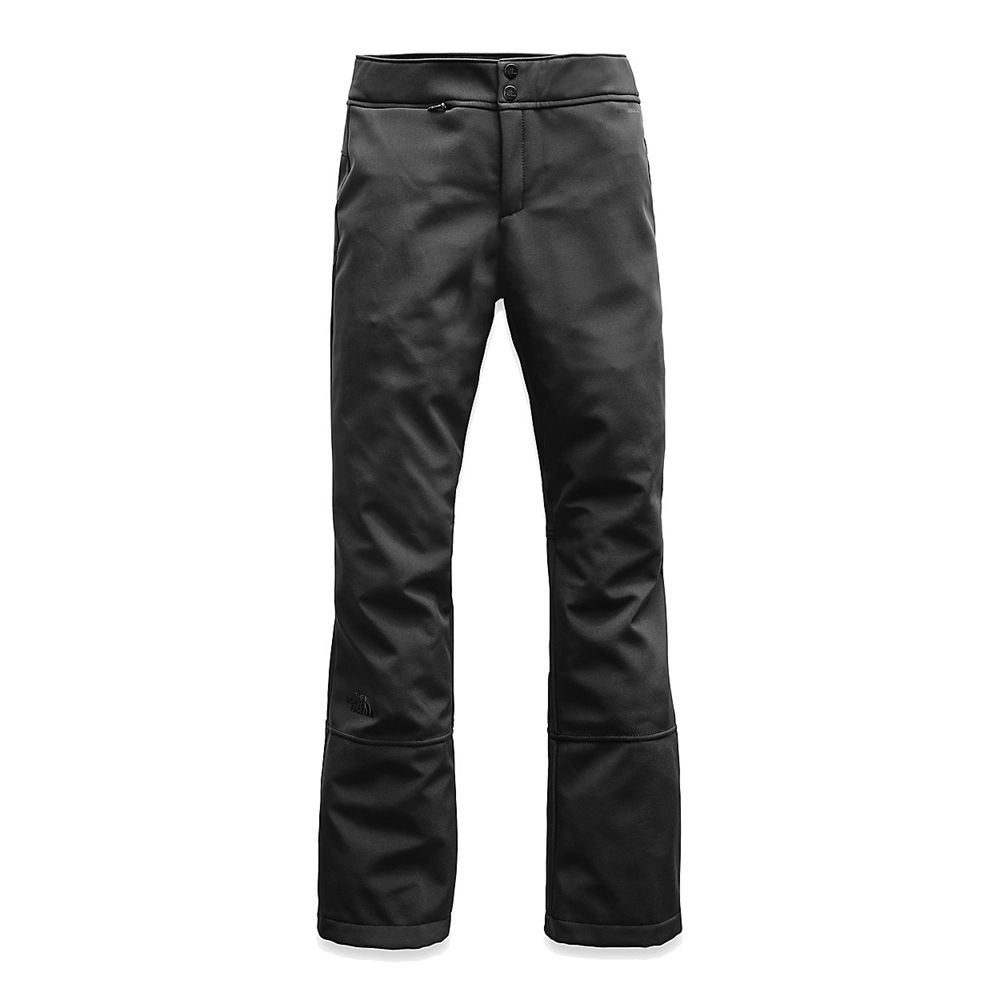 The North Face Pants Womens Australia - The North Face Apex Sth Black (FRO-149265)